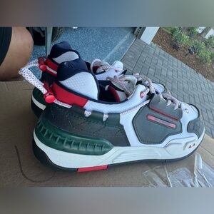 Brand New Polo RL sneakers